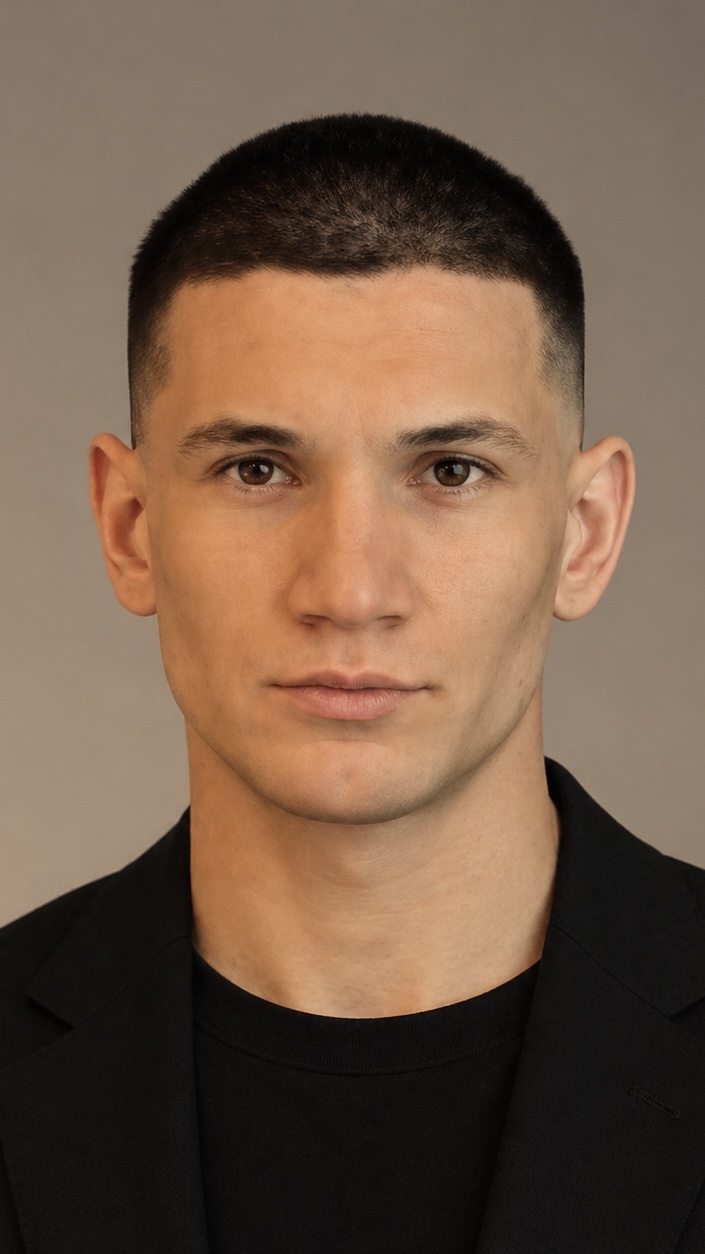 Ismail Ercikdi